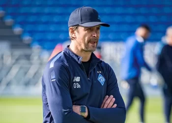 Тренером Динамо міг стати не Шовковський: Суркіс обирав між двома варіантами і взимку все може помінятися — Футбол