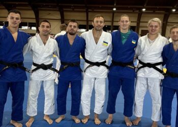Збірна України не буде бойкотувати чемпіонат Європи через росіян | Дзюдо |