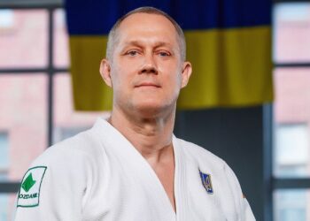Україна відмовилася брати участь на чемпіонаті світу | Дзюдо |