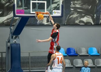 Рівне здолав Кривбас у Суперлізі | Баскетбол |