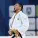 Халматов завоював першу медаль України на чемпіонаті Європи-2023 | Дзюдо |