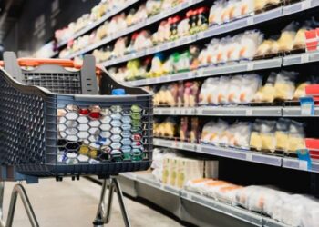 Названо продукти, які взимку суттєво подорожчають – ЭКОНОМИКА