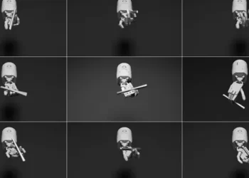 Створено штучний інтелект, який навчає роботів — ТЕХНОЛОГИИ