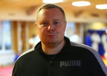 Головний тренер збірної України розповів, хто побореться за медалі чемпіонату Європи-2023 | Дзюдо |