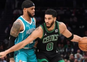 Тейтум підкорив унікальне досягнення Берда | Баскетбол |