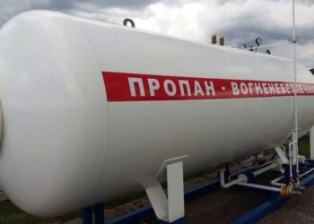 В Україні масово закривають АЗС, що торгують нафтогазом – ЭКОНОМИКА