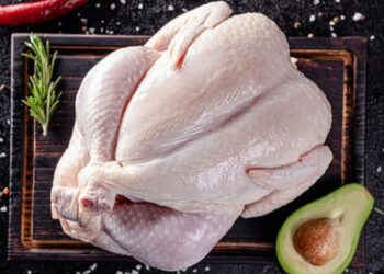 Україна обмежила ввезення м’яса птиці із США – ЭКОНОМИКА