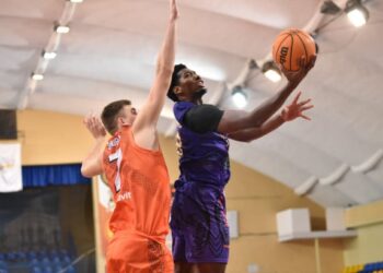 Черкаськi Мавпи перемогли Старий Луцьк у Суперлізі | Баскетбол |