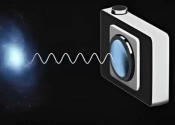 Вчені розробили однофотонну надпровідну камеру з найвищою роздільною здатністю — ТЕХНОЛОГИИ