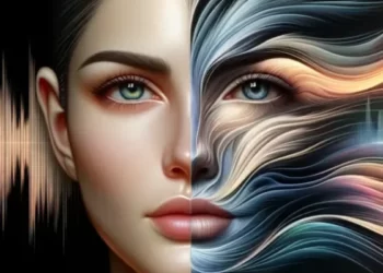 Технологія «відео-звук» дозволяє незрячим розпізнавати обличчя — ТЕХНОЛОГИИ