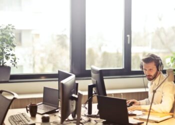 Яка телефонія краща для сучасного бізнесу: аналогова чи IP — ТЕХНОЛОГИИ