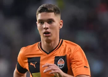 «З дитинства було помітно, що він буде зростати»: ексзахисник Шахтаря проанонсував найближчий трансфер клубу — Футбол