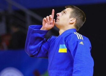 Чемпіон Європи – про допуск росіян: «Мені байдуже, кого перемагати» | Дзюдо |