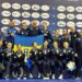 Збірна України з жіночої боротьби завоювала 7 медалей на чемпіонаті світу U-23 | Боротьба |