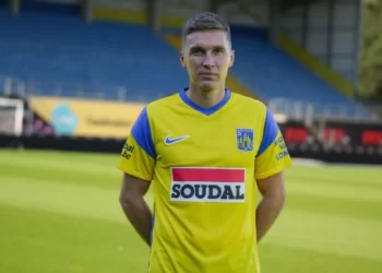 Такого в Динамо не було: Сидорчук розповів, що його вразило в Вестерло — Футбол