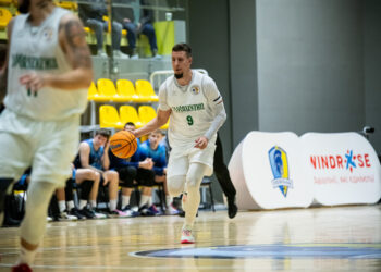 БІПА проти Запоріжжя: анонс матчу Суперліги Favbet 15 листопада — Федерація баскетболу України