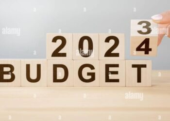 Бюджет-2024: посилюємо армію, індексуємо соцстандарти та будуємо економіку перемоги – Экономика