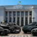 Бюджет на закупку новых автомобилей был выделен ВРУ — Авто новости