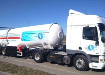 Блокада польських кордонів підігріває попит на залізничний імпорт LPG – Экономика