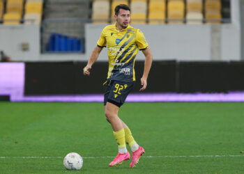 Богдан Слюбик: «Під час паузи тренувалися щодня, готувалися до «Динамо»