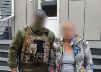 Брала участь в організації псевдореферендуму: мешканка Херсонщини опинилася на лаві підсудних