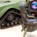 MBDA завершує розробку нової компактної системи лазерного озброєння MILOS-D — ТЕХНОЛОГИИ