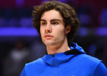 Молода зірка НБА потрапив у скандал із неповнолітньою | Баскетбол |