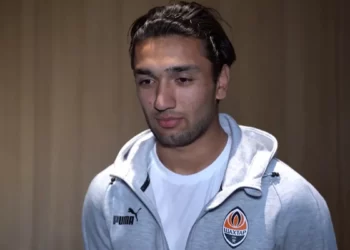 «Грає так, ніби він виступає за U-8»: журналіст розповів, куди зник легіонер Шахтаря — Футбол