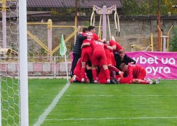 Друга ліга. Фарма сильніша за Васт, у Металурга дубль кращий за Кремінь