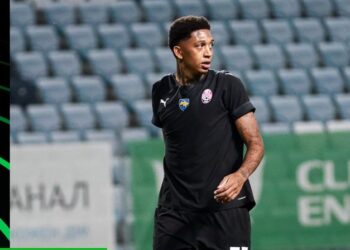 Дубль Переца — в огляді матчу Зоря — Маккабі (Відео) | Єврокубки