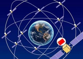 Китайська система BeiDou тепер є світовим стандартом у авіації — ТЕХНОЛОГИИ