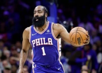 Філадельфія обміняла Гардена у Кліпперс | Баскетбол |