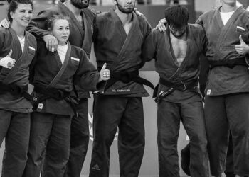 На турнірі в Японії виступлять близько 30 росіян | Дзюдо |