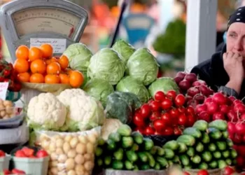 Названо продукти, які подорожчають в Україні взимку – ЭКОНОМИКА