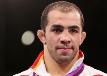 Джулфалакян закликав МОК допустити росіян до міжнародних турнірів | Боротьба |