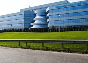 Один з найбільших аграрних холдингів України викупив частину своїх боргів за 85% від номіналу – ЭКОНОМИКА