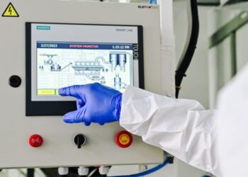 Український виробник ЗЗР запустив новий цех гранульованих гербіцидів – ЭКОНОМИКА