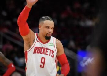 Брукс оформив унікальний рекорд всіх часів НБА | Баскетбол |