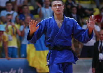 Опубліковано склад збірних України на чемпіонат Європи | Дзюдо |