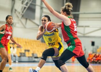 Збірна України програла Португалії у відборі на Євробаскет-2025 | Баскетбол |