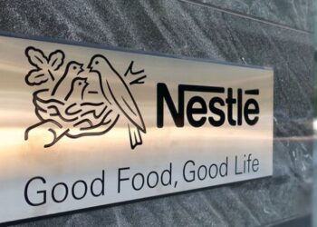 Nestle потрапила до переліку міжнародних спонсорів війни – ЭКОНОМИКА