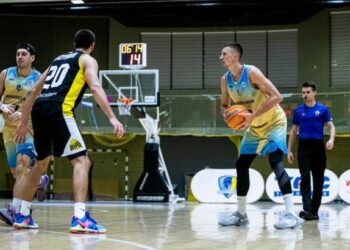 Будівельник переграв БІПА-Одеська область у Суперлізі | Баскетбол |