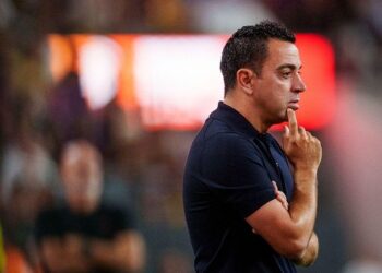 Футболисты «Барсы» бунтуют после проигрыша от «Шахтера»