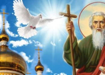 Гадання на Андрія Первозванного: як дізнатися ім’я судженого і майбутню долю – Экономика