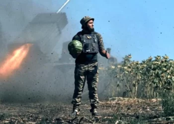 Генштаб ЗСУ повідомив про приблизні втрати окупантів під час наступальної операції ЗСУ на лівому березі Херсонщини