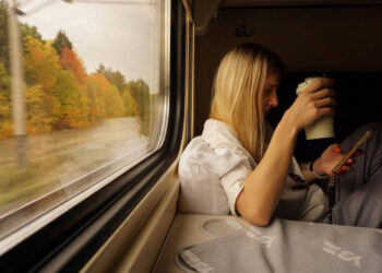 Із Запоріжжя до Ужгорода почав курсувати поїзд з жіночими купе — деталі про нововведення | Новости Запорожья