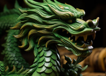 Яким буде для вас рік Дракона? Прогнози долі за китайським гороскопом – Экономика