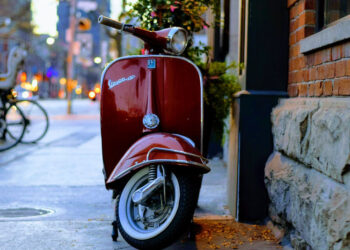 Как выбрать и купить мопед своей мечты — Wow.UA