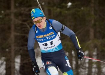 Кубок мира. Эстерсунд. Женская и мужская индивидуальные гонки. Видеотрансляция | Биатлон |