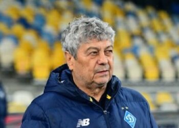 Луческу могут уволить, если «Динамо» проиграет «Шахтеру»